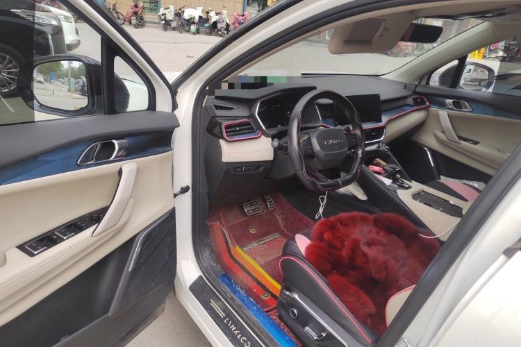 Used Lynk & Co 06 2020 1.5T YAO Halo
