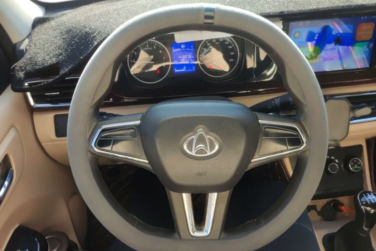 Used Kuayue Kuayue Xing V5 2021 1.5L Jinbao Edition Comfort Version JL473QH