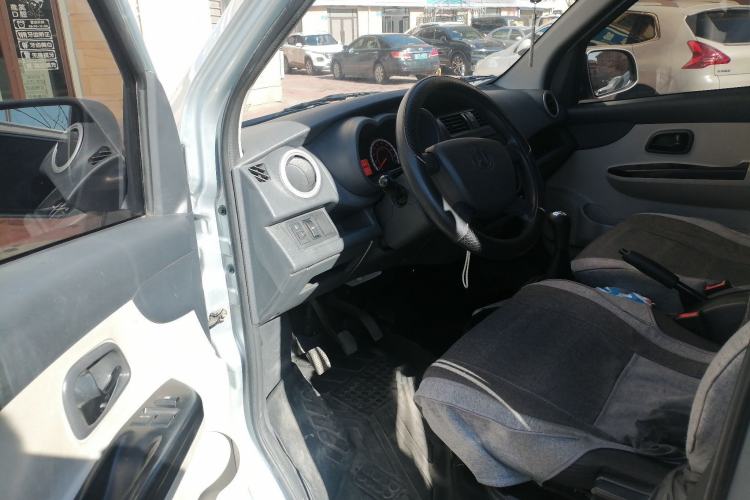 Used CHANGAN KAICHENG Star 5 2022 1.4L Classic Edition Passenger Vehicle JL473Q3 Driver Seat