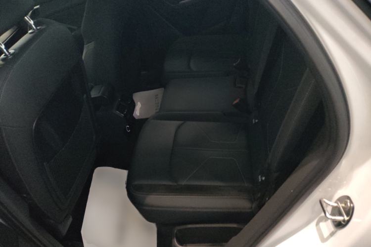 Used Audi Q3 Sportback 2023 35 TFSI Ambition (1.5T) Left Rear Seat