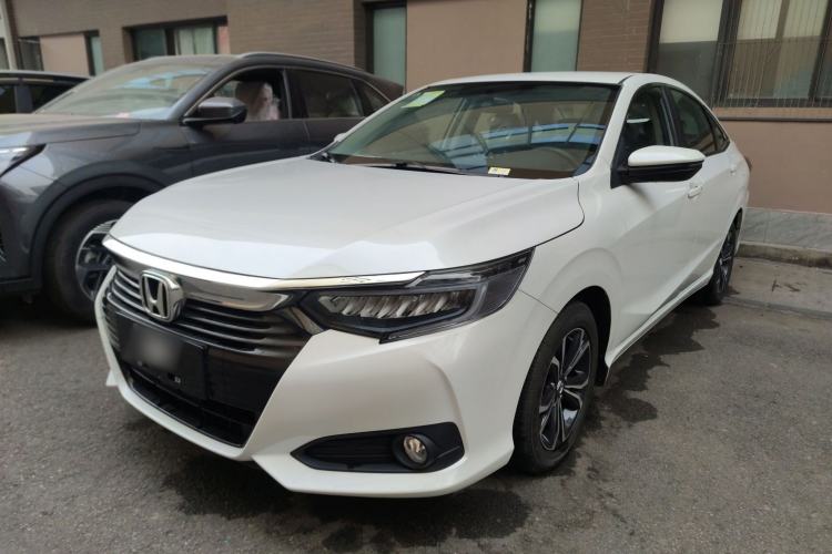 Used Honda Crider 2024 180 Turbo CVT Luxury Edition