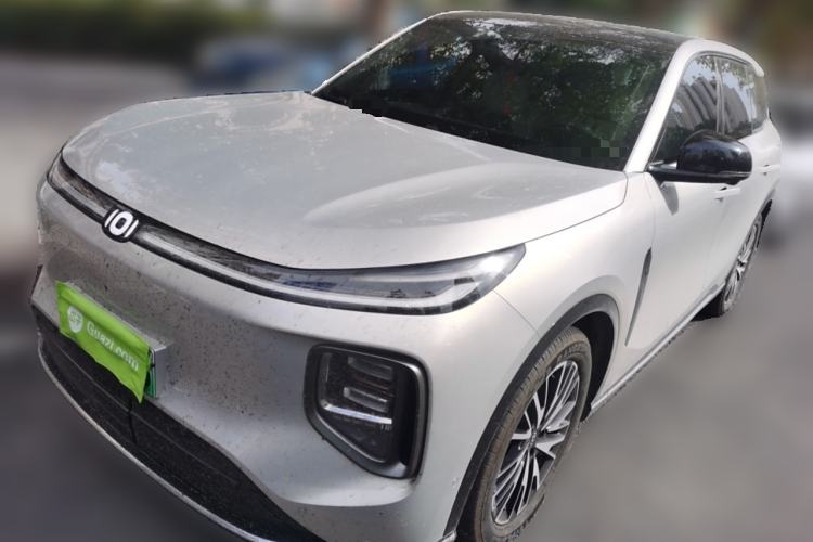 Used Qiyuan Q07 2025 215 Flagship Edition