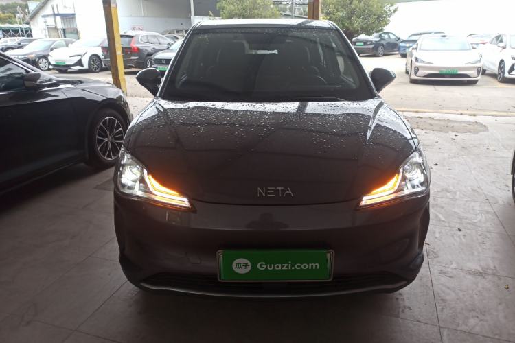 Used NETA V 2022 Chao 400 Lite