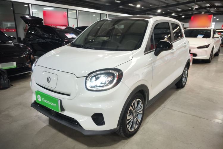 Used Leapmotor T03 2025 403 Comfort Edition