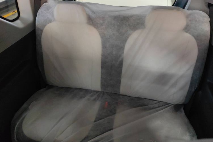 Used Geely Galaxy Panda 2025 210km Panda Kart
