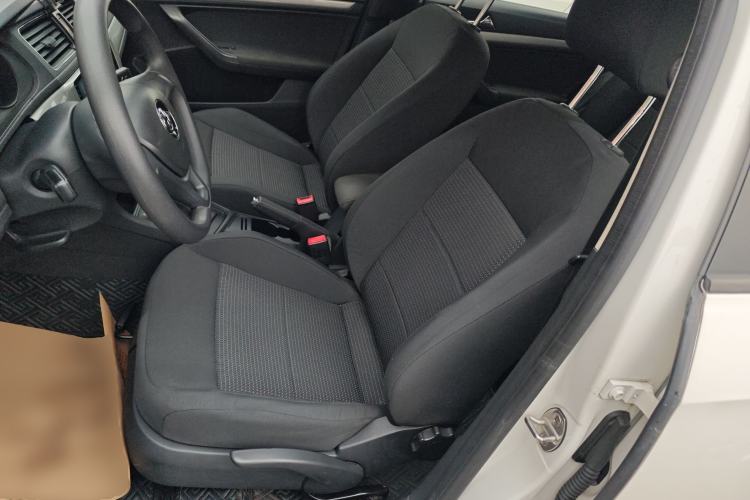 Used Volkswagen Lavida 2017 1.6L Automatic Fashion Edition
