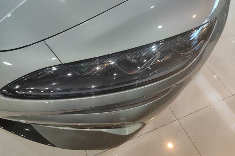 Used Denza Z9GT 2024 1100 Four-Wheel Drive Max Edition