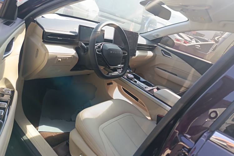 Used Wuling Xingguang 2023 150 Advanced Edition