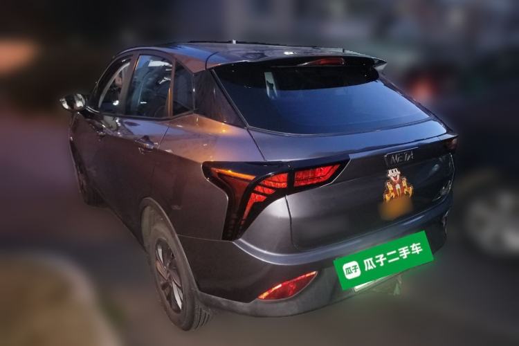 Used NETA V 2021 Standard Range Entertainment Version – Upgraded Model