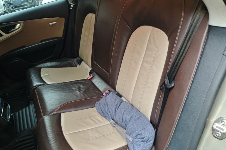 Used Audi A7 2014 35 FSI quattro Technology Edition
