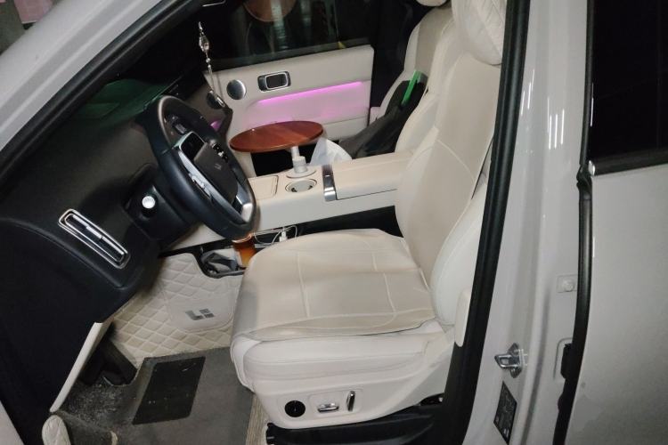 Used Li Auto L6 2024 Max
