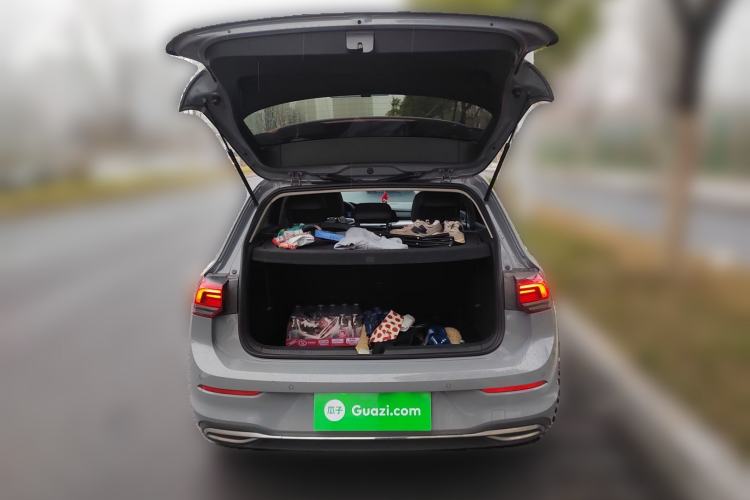 Used Volkswagen Golf 2023 280TSI DSG Pro
