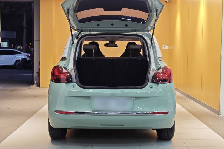 Used Wuling Bingo 2023 333km Enjoy+ Version