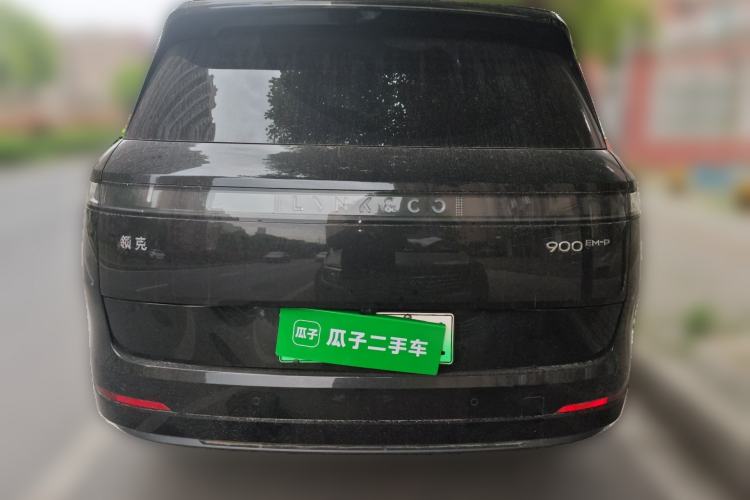 Used Lynk & Co 900 2025 1.5T Ultra Rear