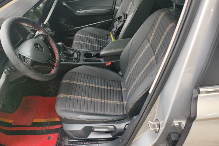 Used Volkswagen Lavida 2021 280TSI DSG Comfort Edition