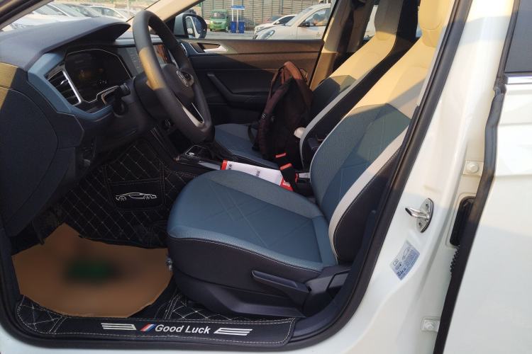 Used Volkswagen Lavida 2025 New Sharp 1.5L Outstanding New Vision Edition