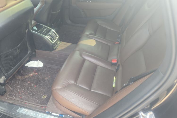 Used Volvo S90 2020 Facelifted T5 Zhiyi Luxury Edition
