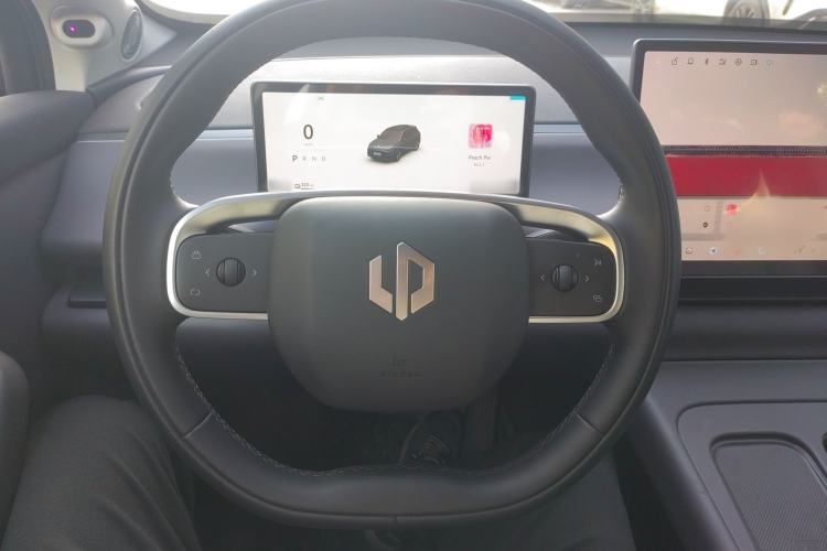 Used Leapmotor C10 2024 530 LiDAR Edition