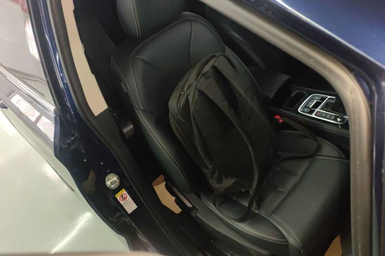 Used BYD Song MAX 2021 Upgraded Model 1.5T Automatic Luxury 7-Seater