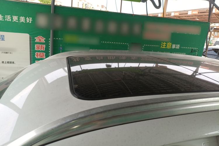 Used Haval H6 2020 1.5 GDIT Automatic Platinum Champion Edition Roof