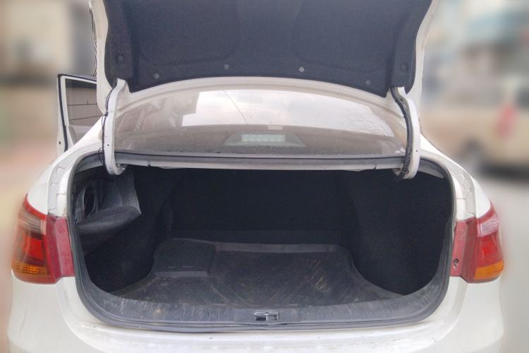 Used Dongfeng Aeolus E70 2022 500 Ultra-Enjoyment Edition