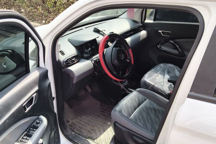 Used Leapmotor T03 2025 310 Comfort Edition