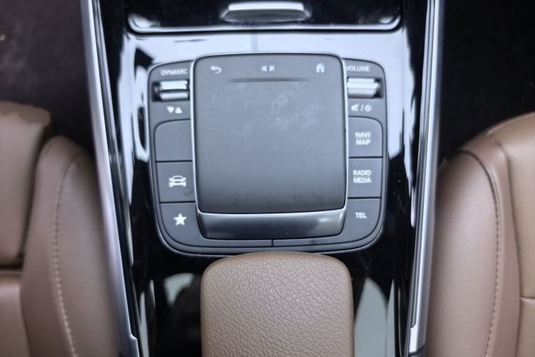 Used Mercedes-Benz GLB 2023 Refreshed GLB 200 Dynamic Edition
