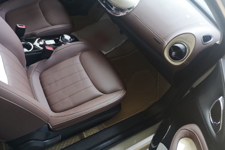 Used Wuling Bingo 2023 333 km Lingxi Connected Version
