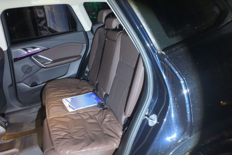 Used BMW X1 2023 sDrive25Li X Design Package