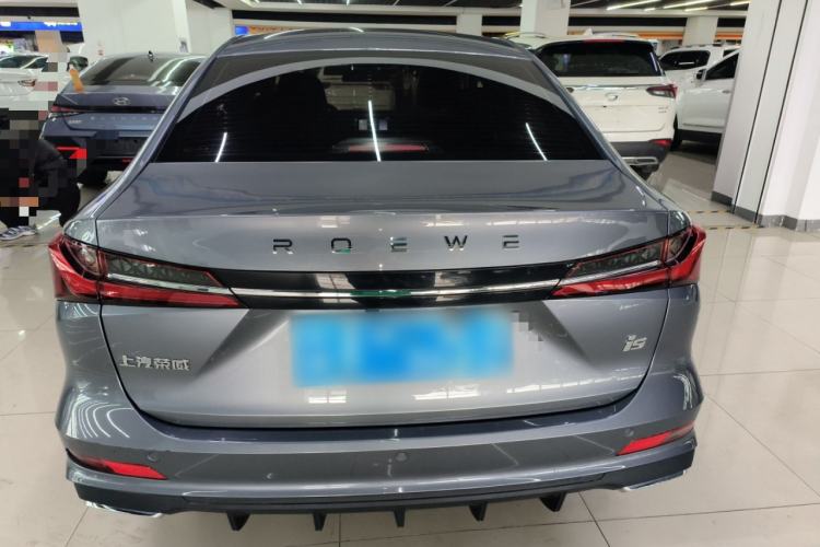 Used Roewe i5 2023 1.5L CVT Luxury Edition