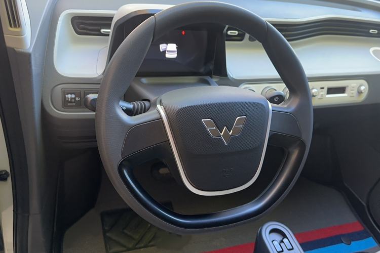 Used Wuling Hongguang MINIEV 2022 Macaron Premium Model – Lithium Iron Phosphate