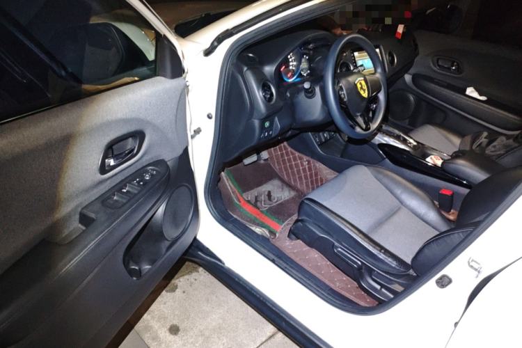 Used Honda XR-V 2021 1.5L CVT Comfort Version