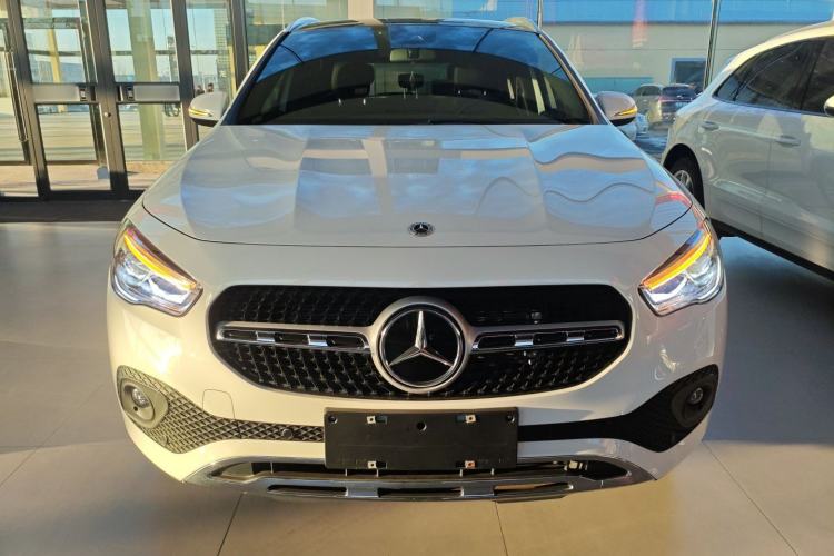Used Mercedes-Benz GLA 2023 GLA 200