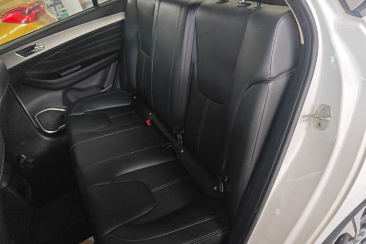 Used Chery Arrizo 5 2019 Revised PRO 1.5L CVT Youth Edition China VI Standard