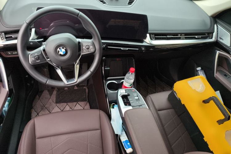 Used BMW X1 2024 sDrive25Li X Design Package
