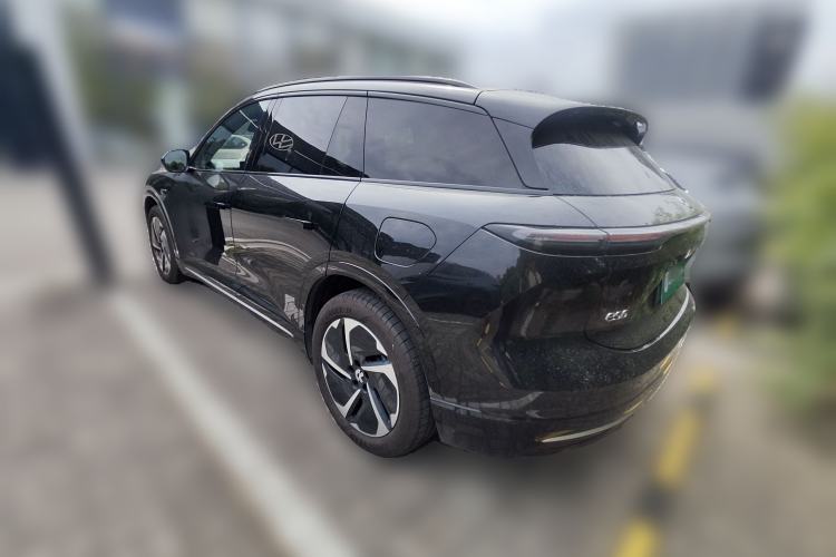 Used Nio ES6 2025 75 kWh