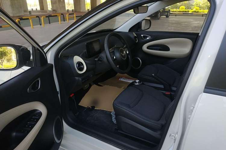 Used Wuling Bingo 2024 203km Light Edition