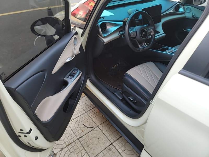 Used BYD Dolphin 2021 405 km Fashion Edition — 15