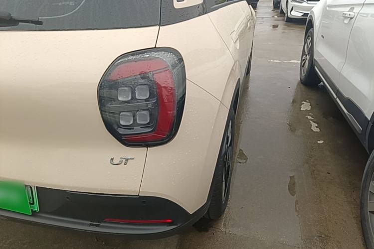 Used AION UT 2025 420 Prestige Edition