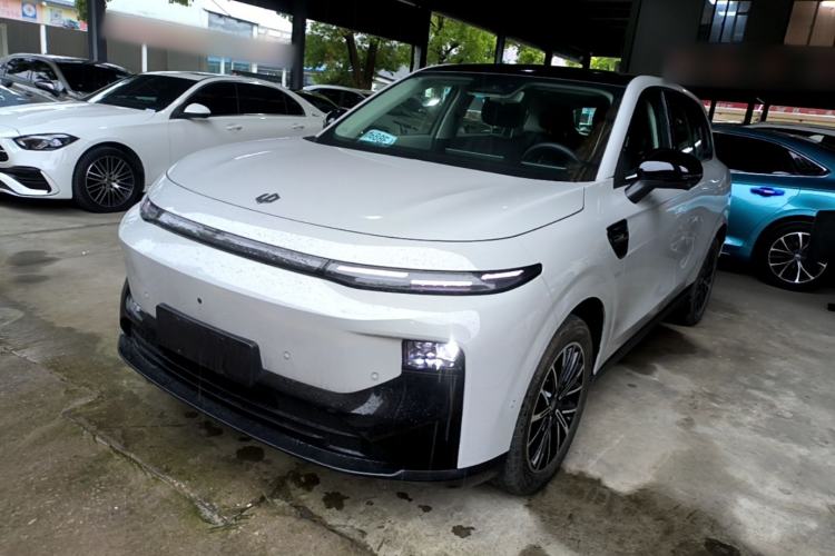 Used Leapmotor B10 2025 510 Joyful Edition