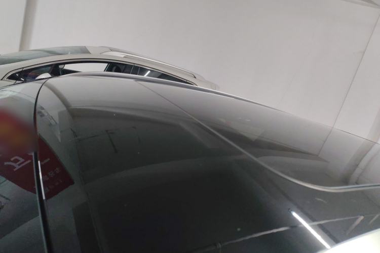 Used Lynk & Co 06 2021 1.5T Shero Pink Special Edition
