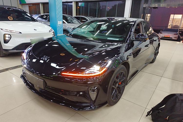 Used IM L6 2025 Ultra Model