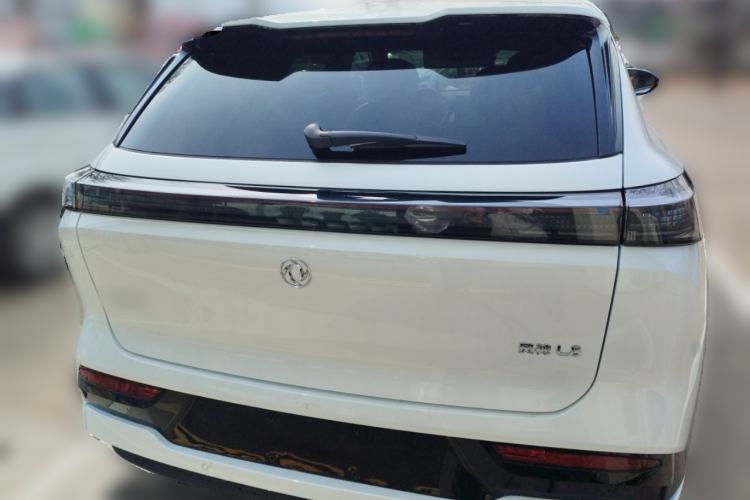 Used Dongfeng Aeolus L8 2025 Model 185KM Dream Edition
