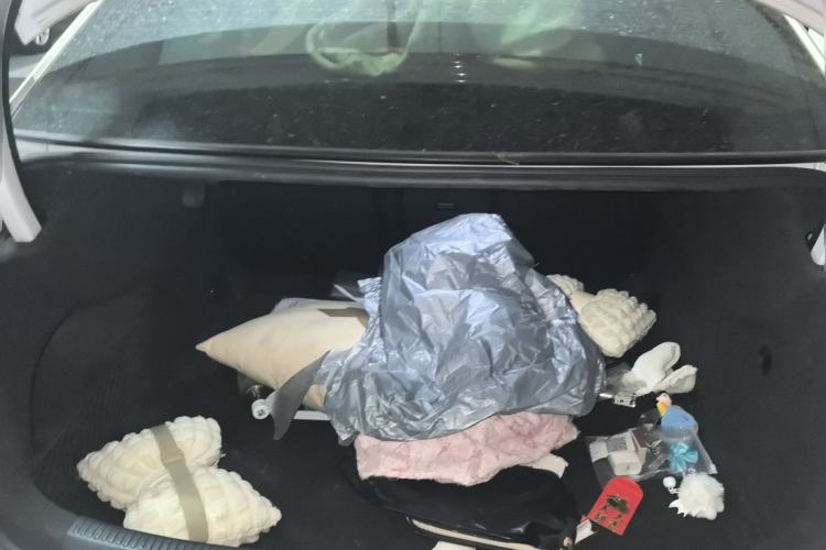 Used Audi A3 2018 30th Anniversary Edition Limousine 35 TFSI Sport Model