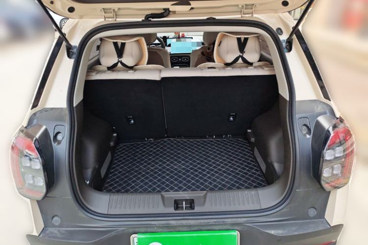 Used AION UT 2025 420 Smart Edition