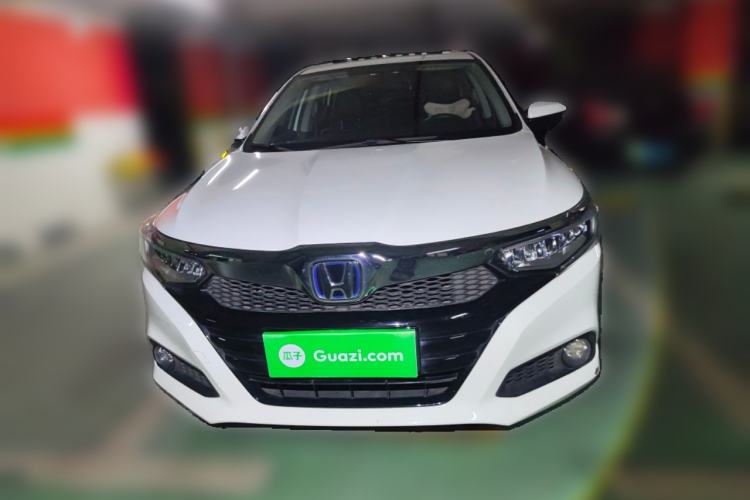 Used Honda Crider 2020 Lingpai Hybrid 1.5L Lingpai Luxury Edition
