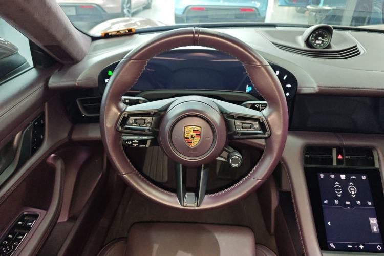 Used Porsche Taycan 2020 Taycan