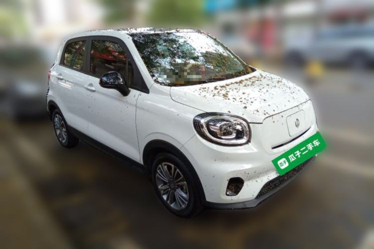 Used Leapmotor T03 2024 310 Comfort Edition
