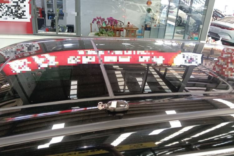 Used Honda CR-V 2024 240TURBO Two-Wheel-Drive FENGSHANG Edition 5 Seats