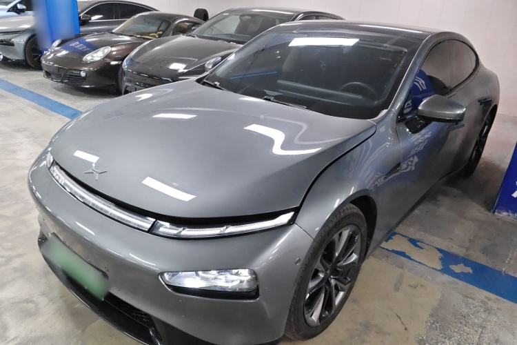 Used XPeng P7 2021 480E